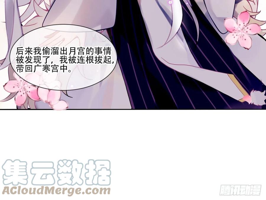 《浮云半书》守株待兔（十） 第33页
