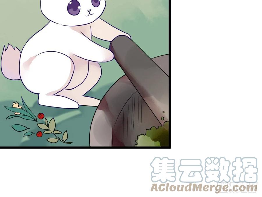 《浮云半书》守株待兔（十） 第35页