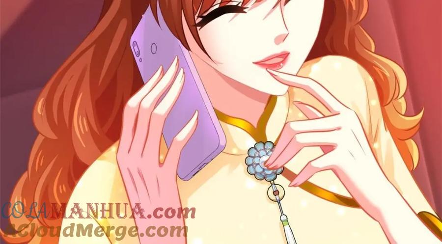 《我家影后超甜哒》69 找到了证据 第7页