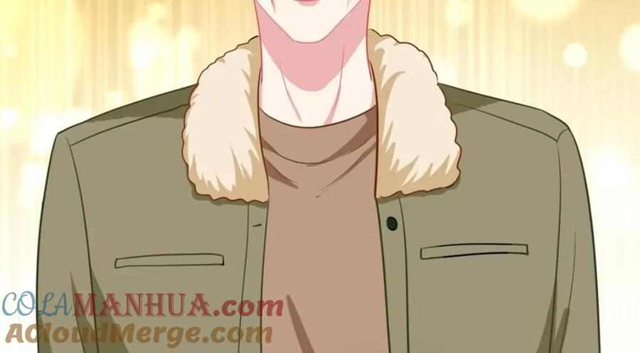 《我家影后超甜哒》72 和爸爸见面 第101页