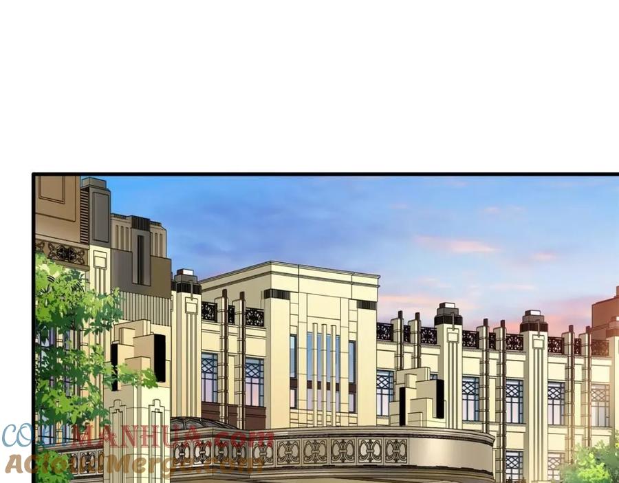 《我家影后超甜哒》74 一夜暴富 第28页