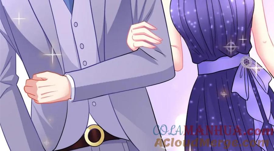 《我家影后超甜哒》79 见二哥的朋友们 第49页