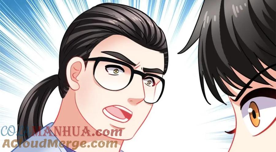 《我家影后超甜哒》89 无脑凌菲 第37页
