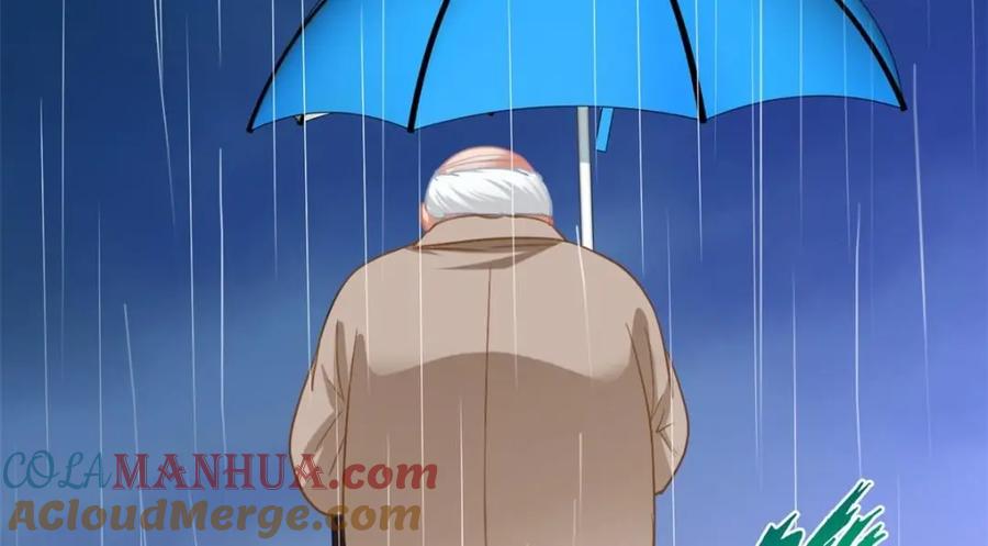 《我家影后超甜哒》92 我回来了 第69页
