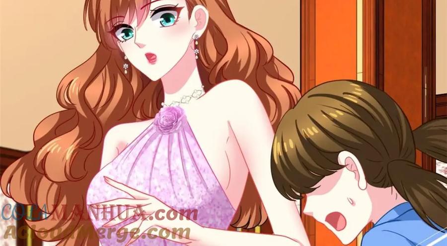 《我家影后超甜哒》93 发布会上的风波 第49页