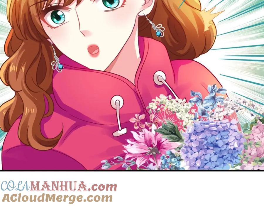 《我家影后超甜哒》96 这下真的要惨了 第22页