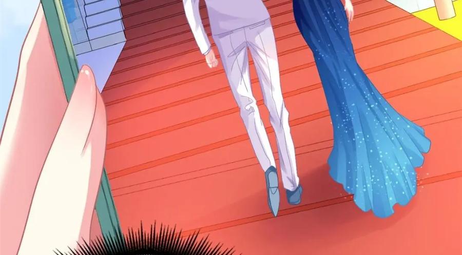 《我家影后超甜哒》98 二哥的公开求婚 第11页