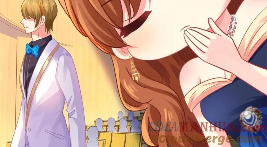 《我家影后超甜哒》98 二哥的公开求婚 第37页