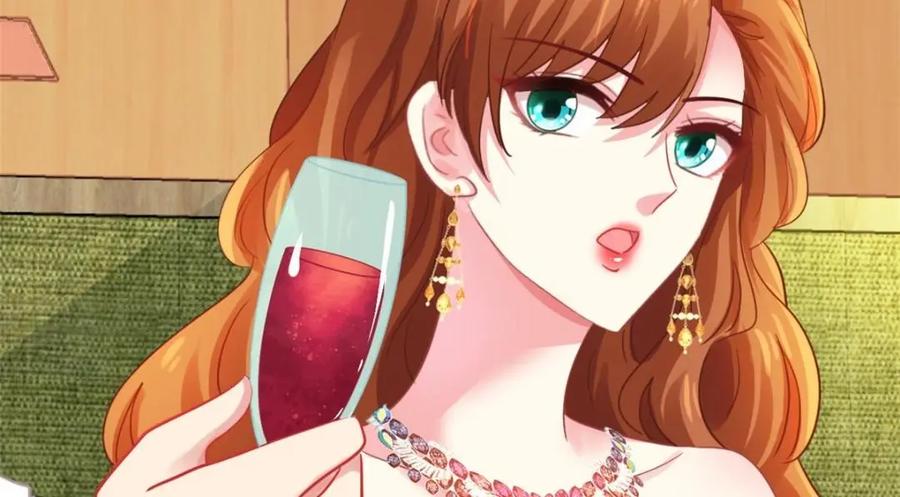 《我家影后超甜哒》98 二哥的公开求婚 第21页