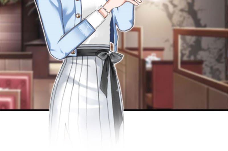 《误入婚途：叛逆娇妻不好惹》完美女人 第71页