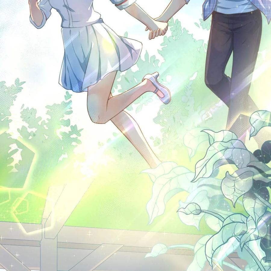 《每颗星球上的人都在恋爱》第12话：我们的初次约会 第5页