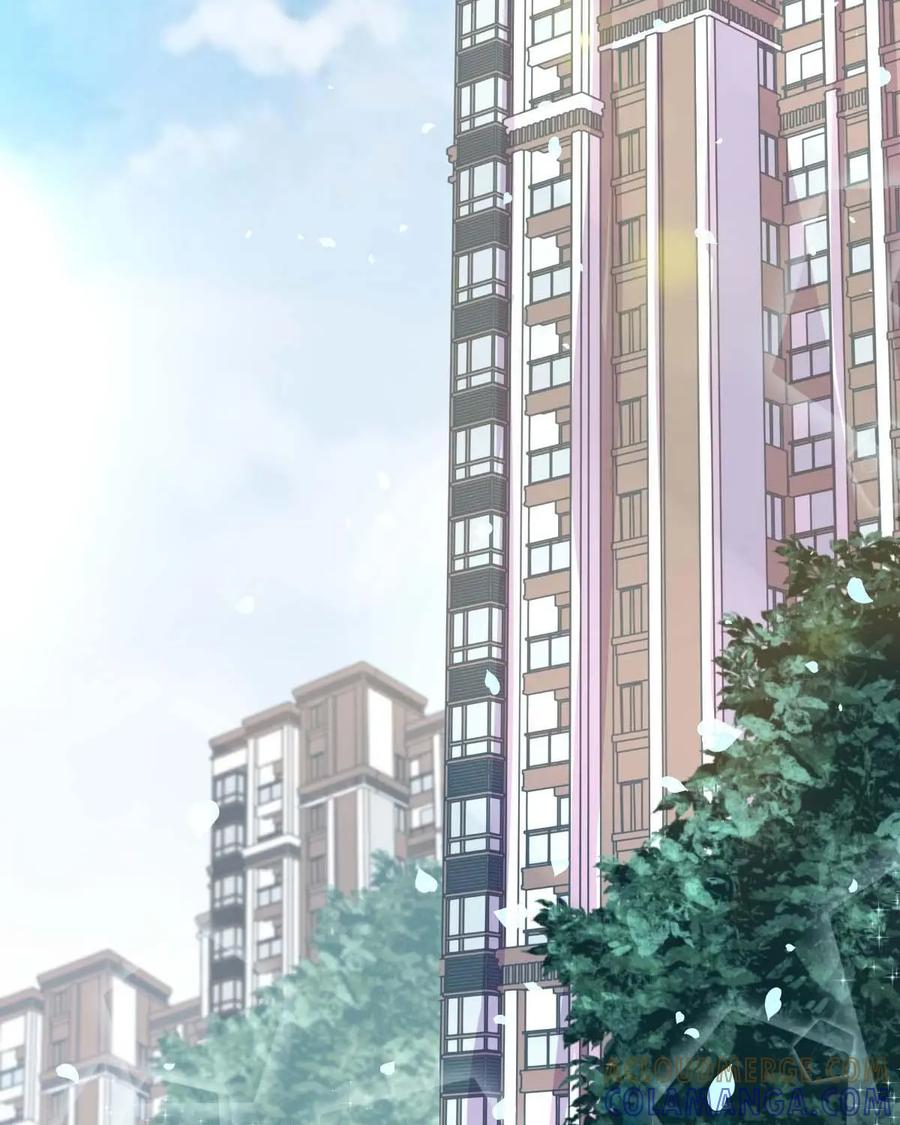 《每颗星球上的人都在恋爱》第9话：让我们来模拟恋爱吧 第21页