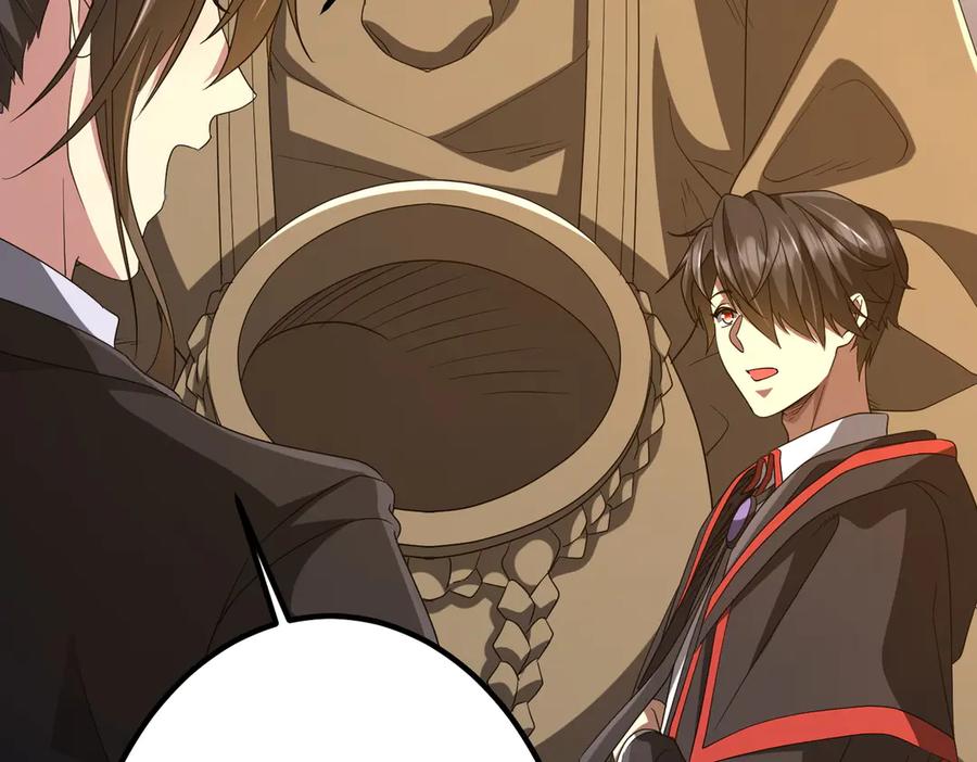 《全球惊悚：开局万亿冥币》第162话 区别对待！ 第90页