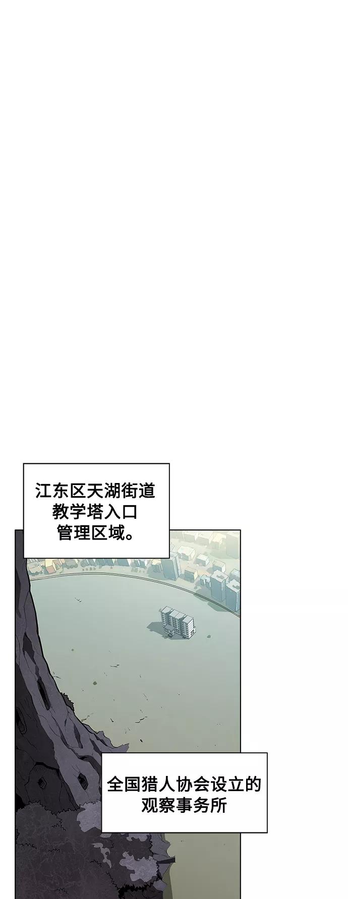 《被塔诅咒的猎人》第3话 第21页