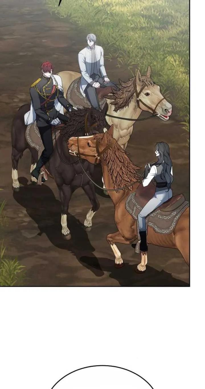 傲慢时代 - 第20话 - 第18张图