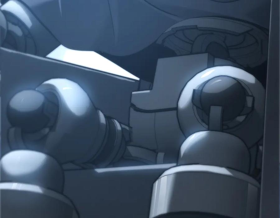 我，最强BOSS - 33 - 第108张图