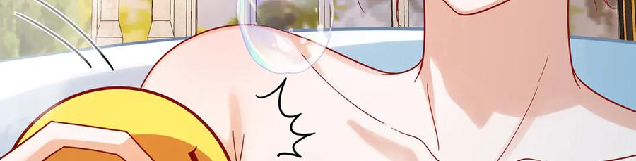 恶役千金与魔王小姐 第66话 一起洗澡 第112页