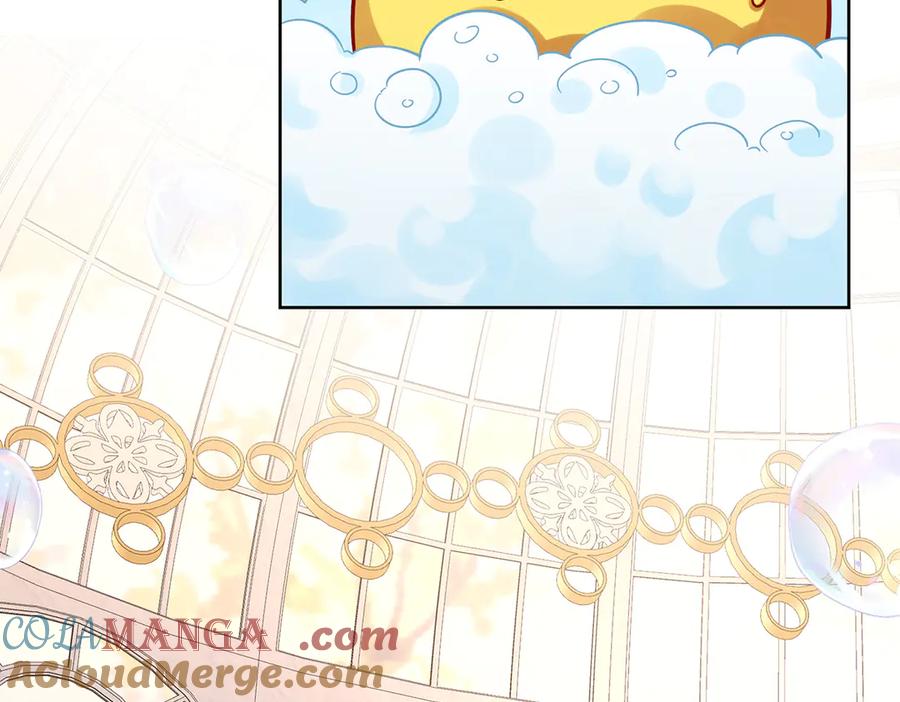 恶役千金与魔王小姐 第66话 一起洗澡 第133页