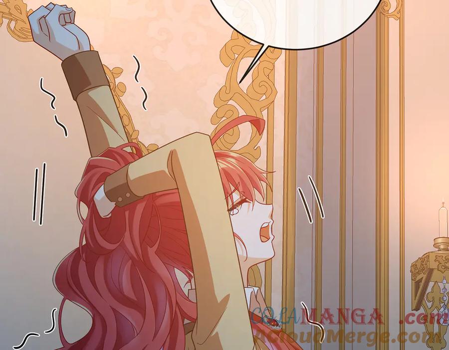 恶役千金与魔王小姐 第67话 我也很想你 第49页