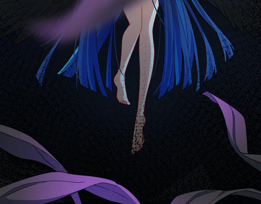恶役千金与魔王小姐 番外：光与影的女神 第23页
