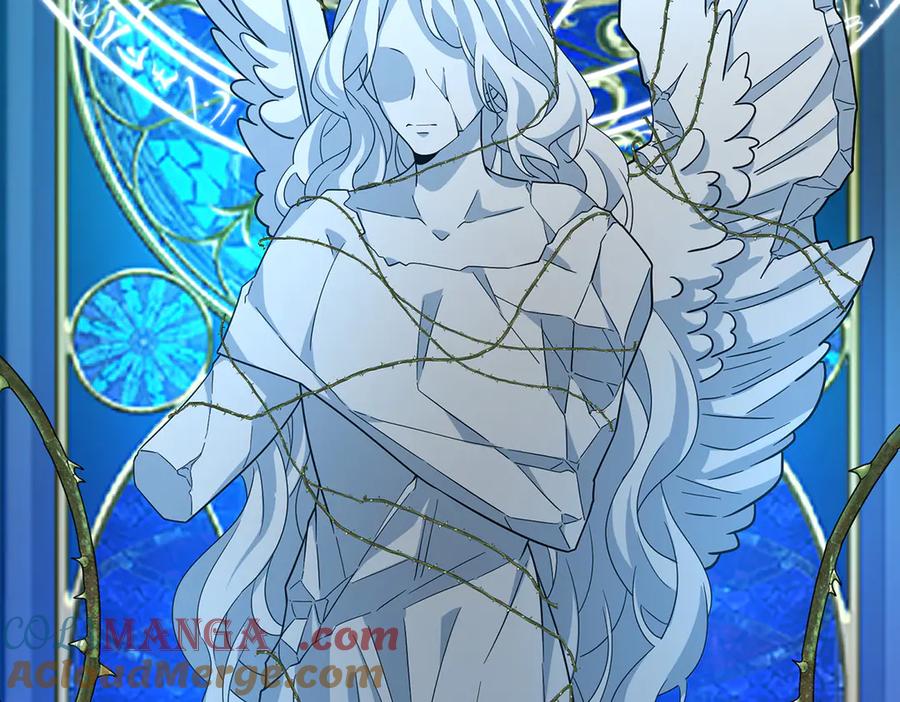 恶役千金与魔王小姐 番外：光与影的女神 第141页