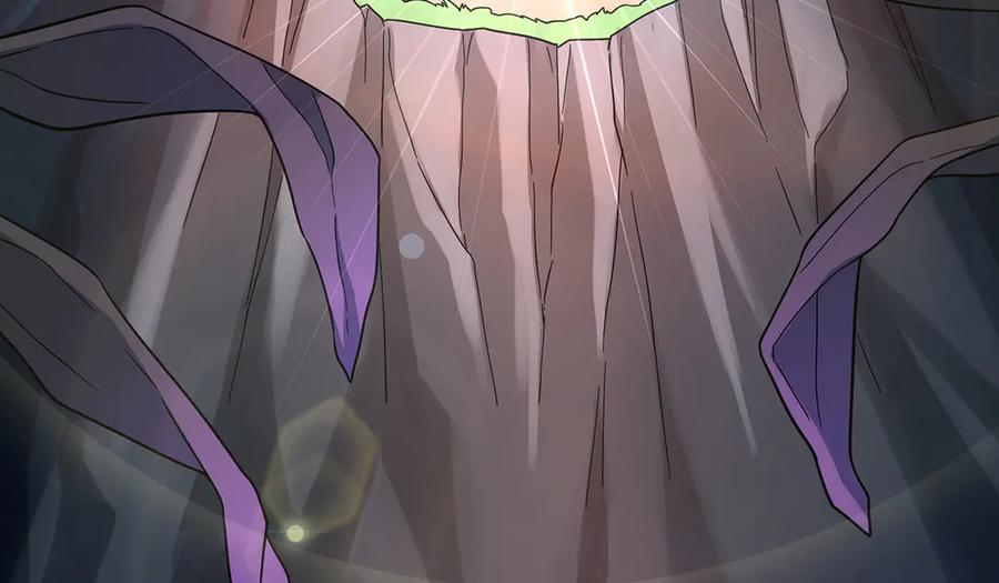 恶役千金与魔王小姐 番外：光与影的女神 第20页