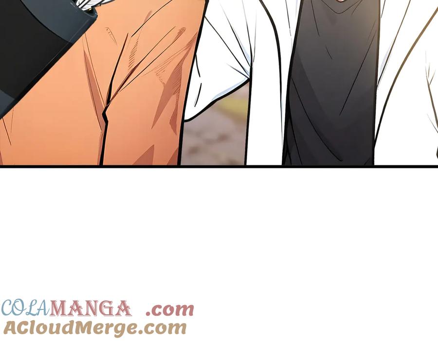《我主宰了灵气复苏》第69话 下一站，太平洋！ 第54页