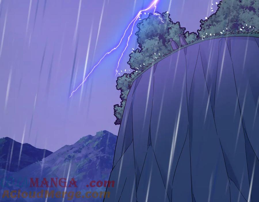 恶役千金与魔王小姐 番外：光与影的女神 第97页