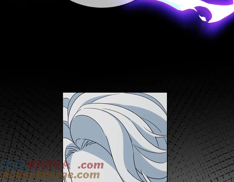 恶役千金与魔王小姐 番外：光与影的女神 第153页