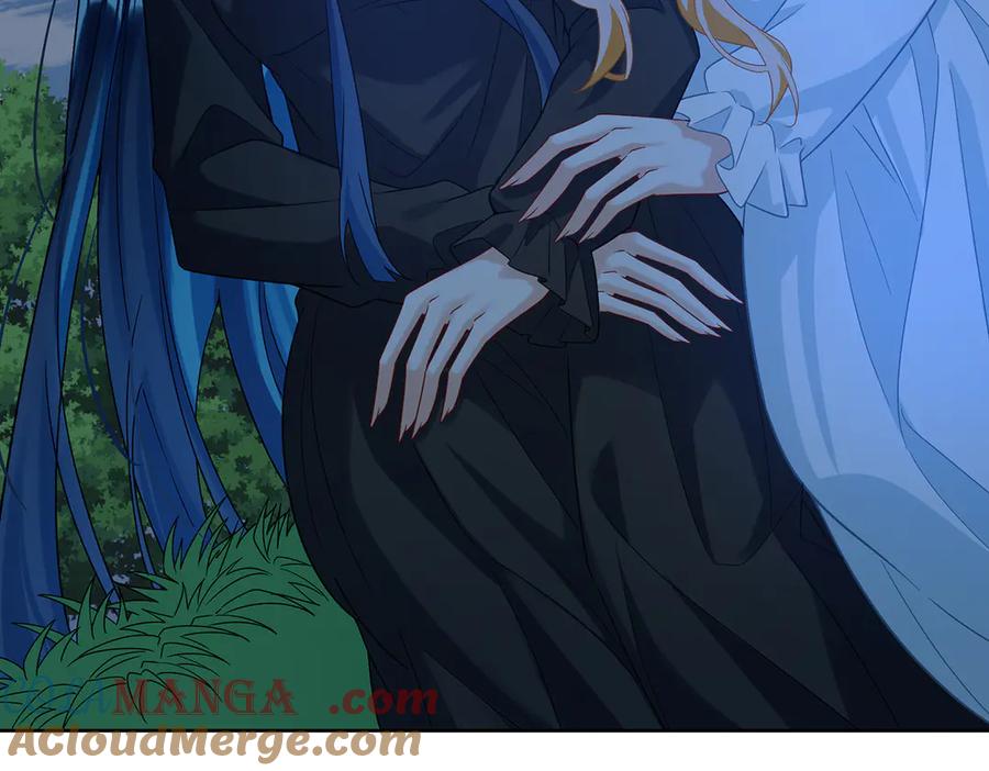 恶役千金与魔王小姐 番外：光与影的女神 第89页