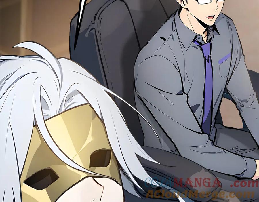 《我主宰了灵气复苏》第69话 下一站，太平洋！ 第29页
