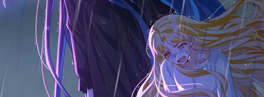恶役千金与魔王小姐 番外：光与影的女神 第102页
