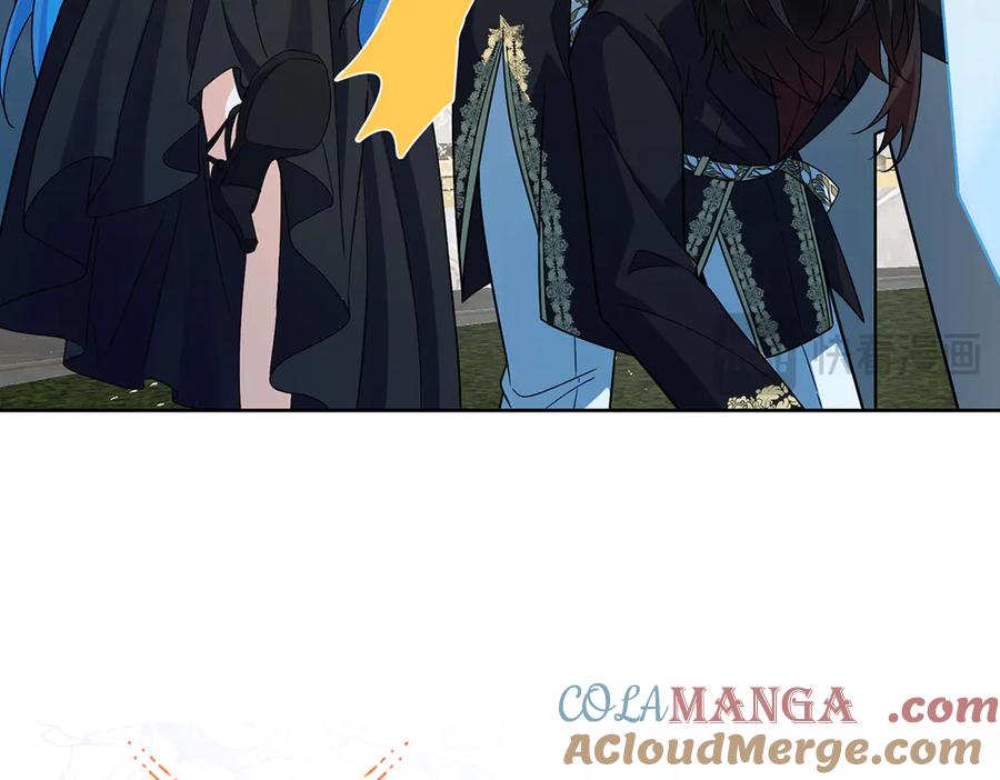 恶役千金与魔王小姐 第69话 我们也曾像她们一样 第77页