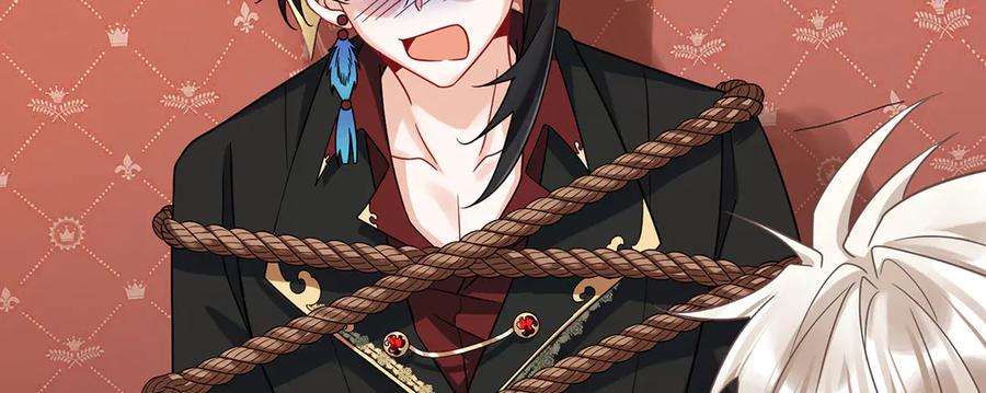 恶役千金与魔王小姐 第70话 一周之约 第32页
