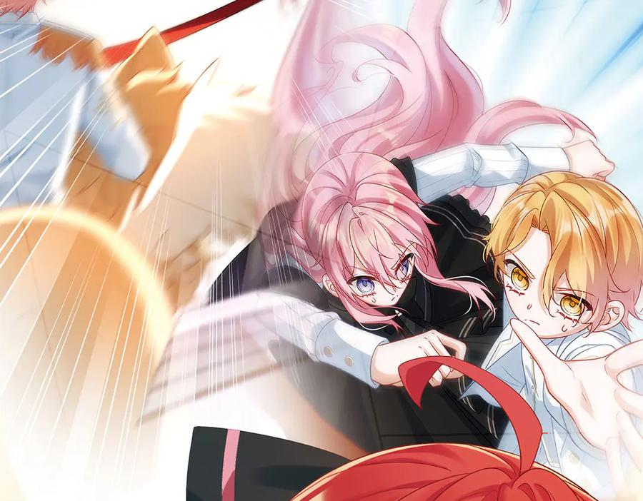 恶役千金与魔王小姐 第71话 沉睡之地 第23页