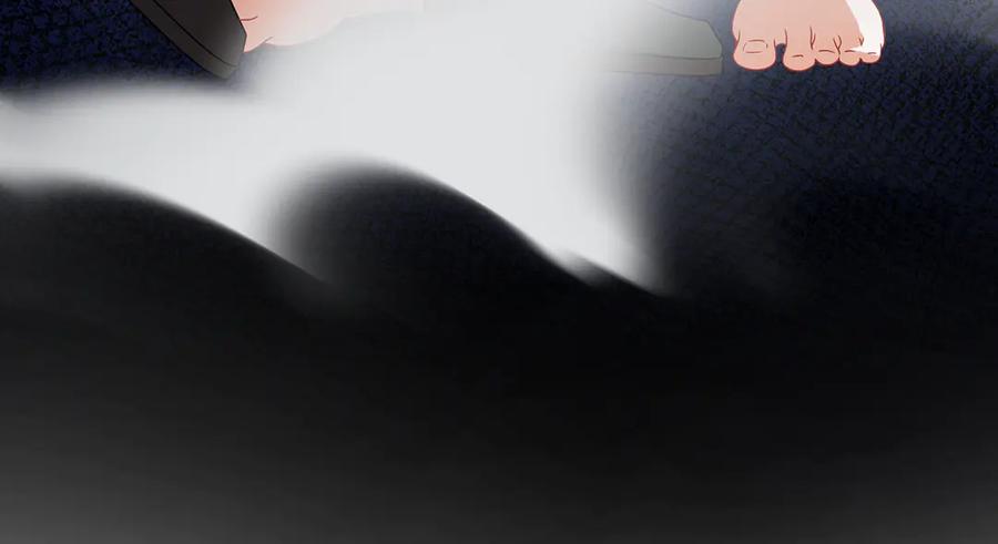 恶役千金与魔王小姐 第72话 灵魂穿越 第19页