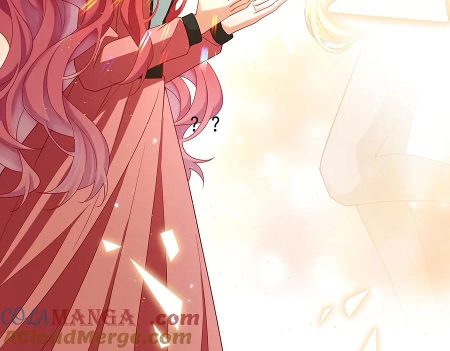 恶役千金与魔王小姐 第73话 我懂得她的心痛 第117页