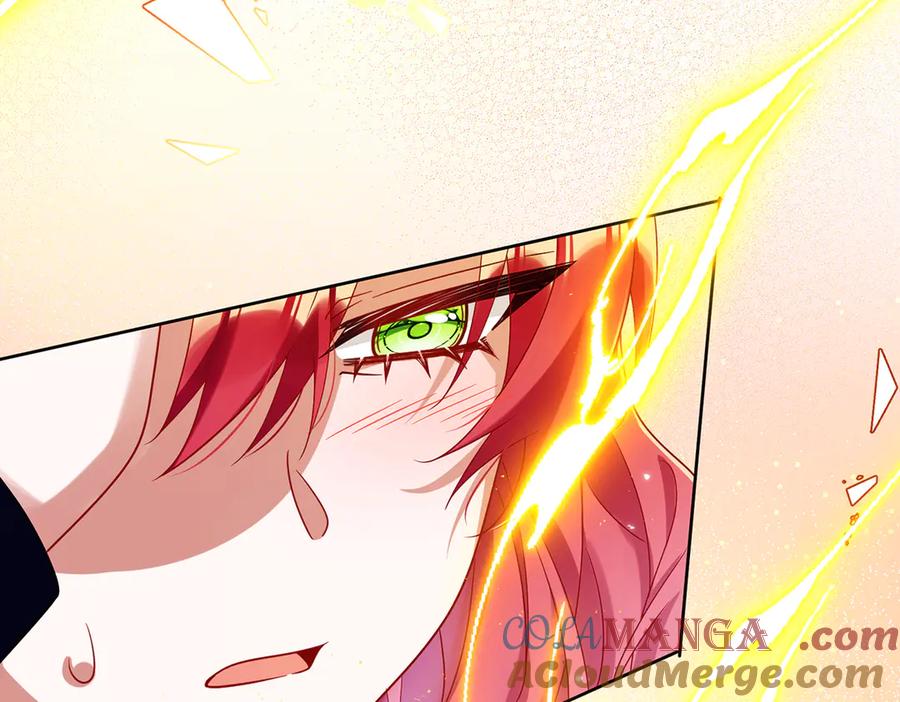 恶役千金与魔王小姐 第73话 我懂得她的心痛 第105页