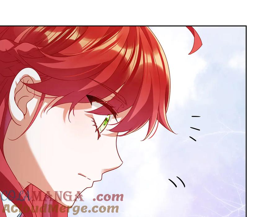 恶役千金与魔王小姐 第73话 我懂得她的心痛 第133页