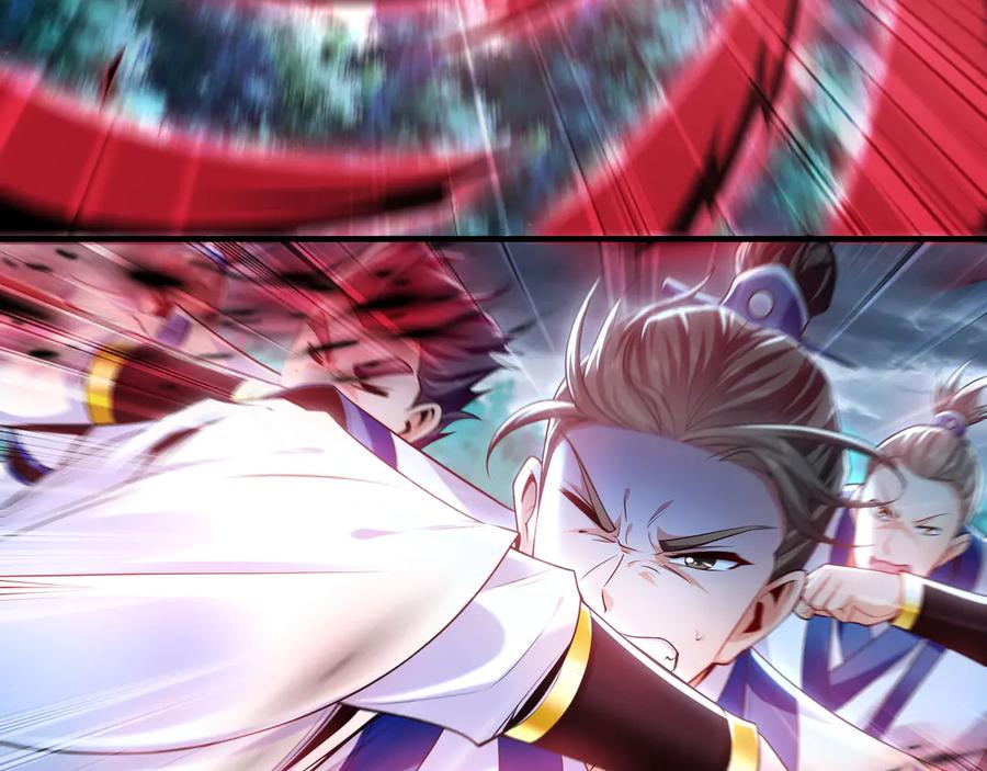 《我有百万倍攻速》80 妖尊之心 第63页