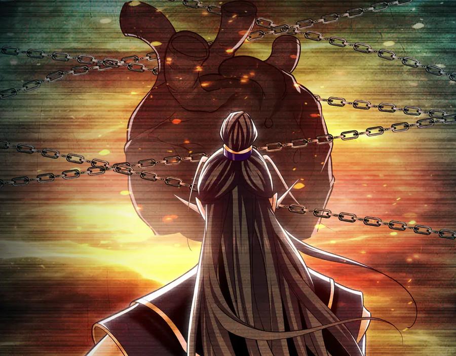 《我有百万倍攻速》80 妖尊之心 第12页