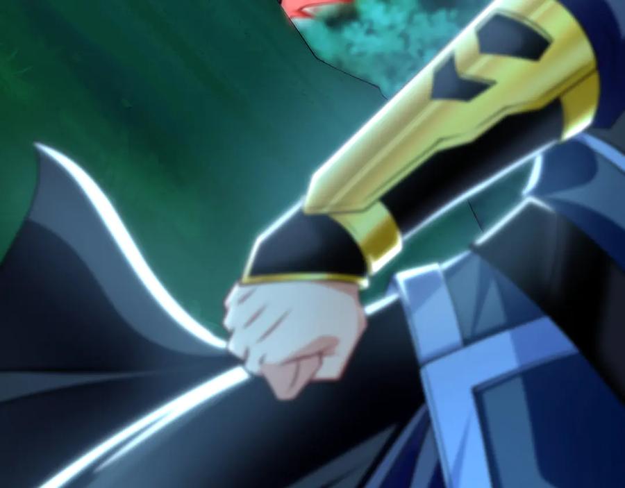 《我有百万倍攻速》80 妖尊之心 第115页