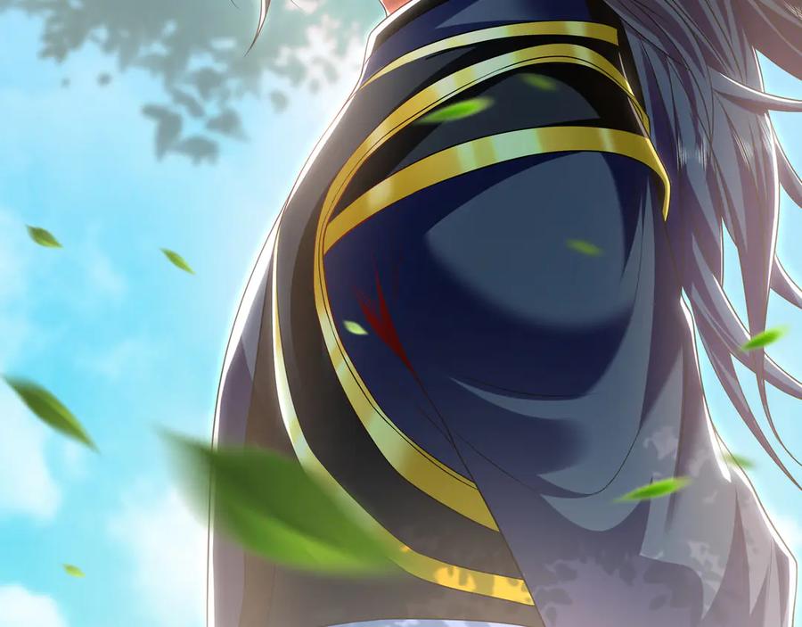 《我有百万倍攻速》83 英雄救美 第34页