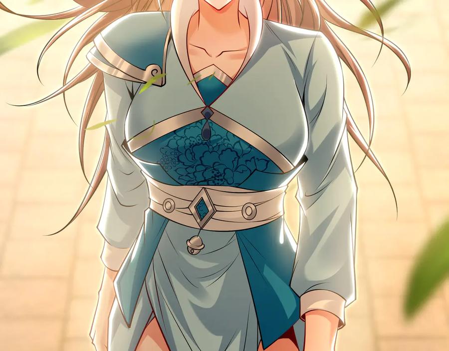 《我有百万倍攻速》83 英雄救美 第16页