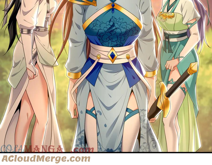 《我有百万倍攻速》83 英雄救美 第5页