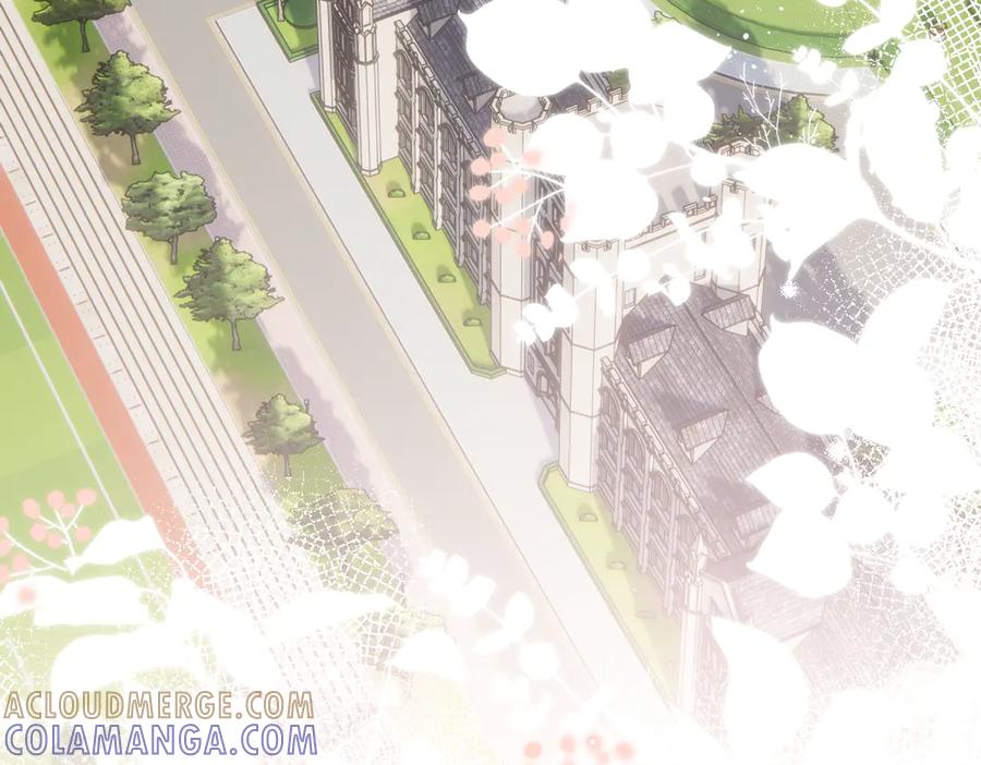 《溯洄春时》第45话 不是他是你 第85页