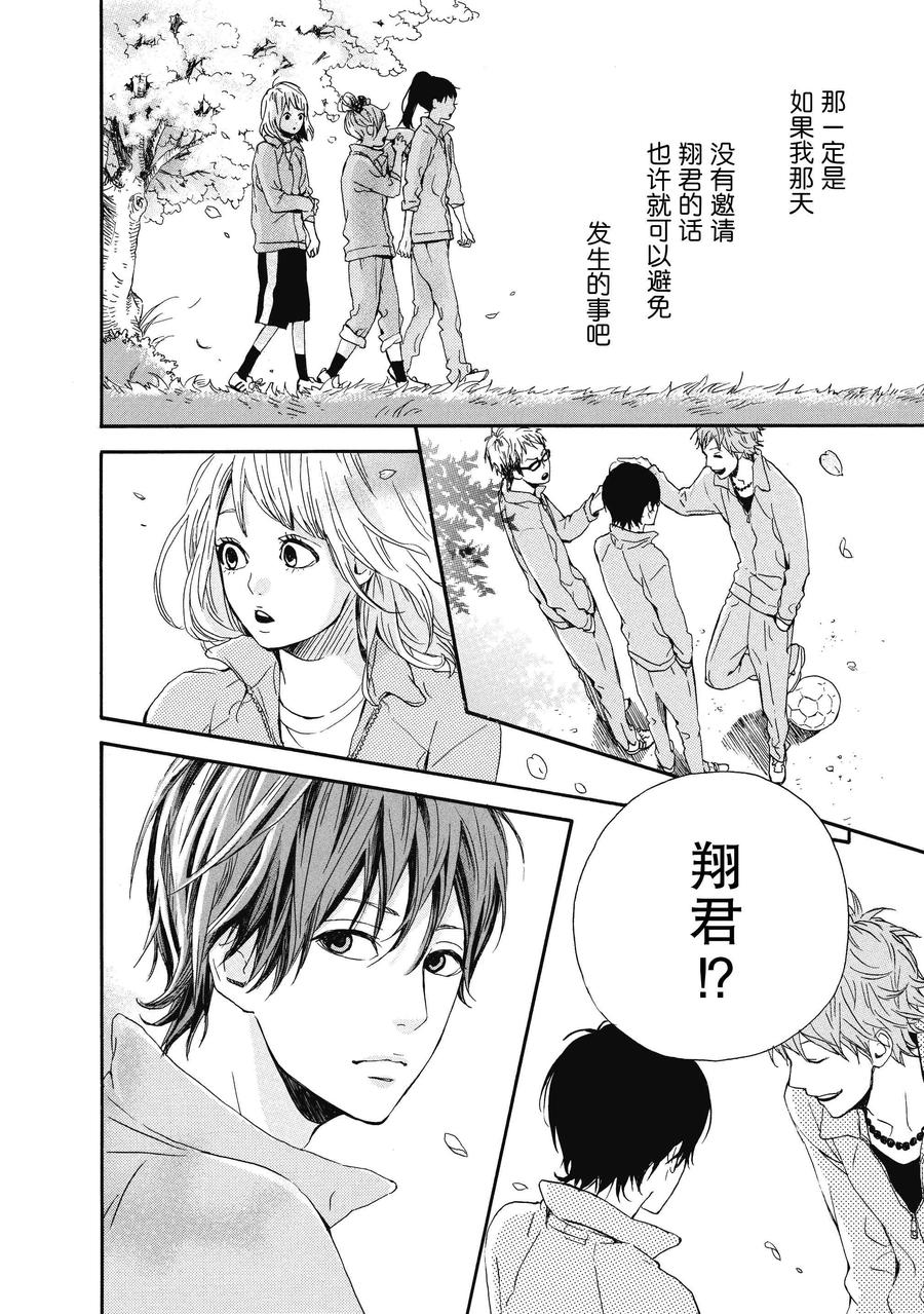 《Orange》第1话 第32页
