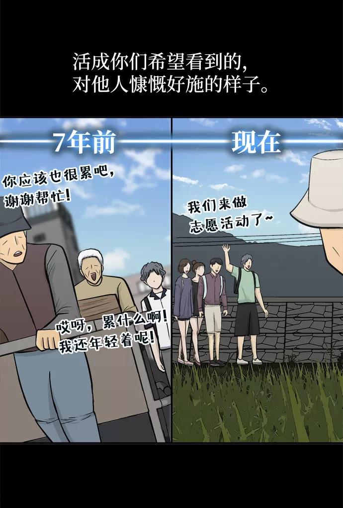 《God楼主》第55话 第91页