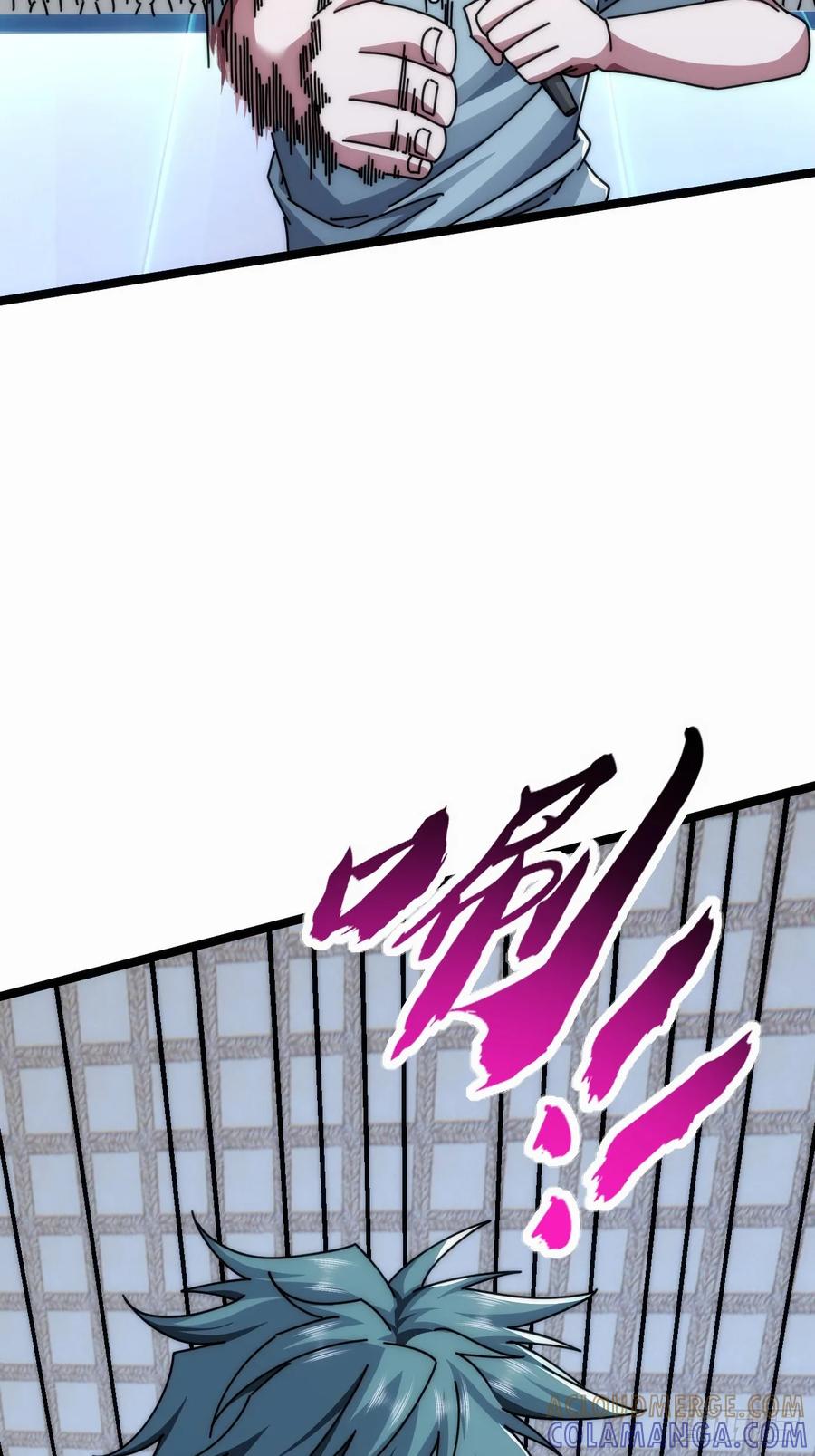 《从零开始无限进化》死肌肉 第65页