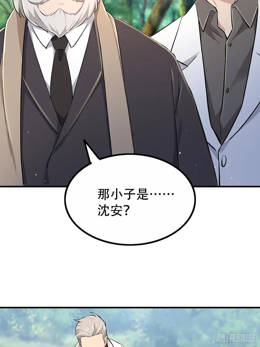 《我主宰了灵气复苏》116 进化的虎妖 第51页